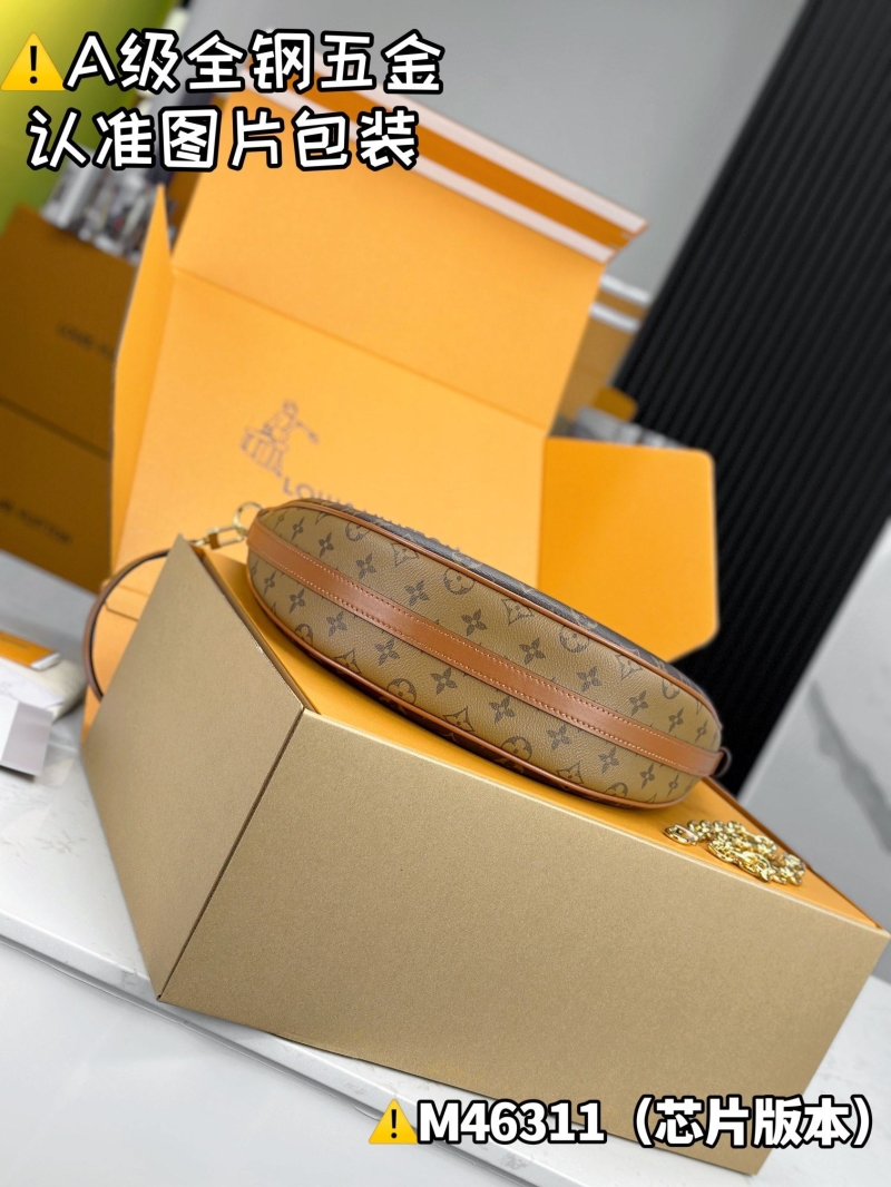 LV Satchel Bags